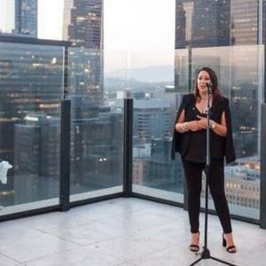 Meet your Posher, Patty